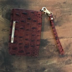 Brahmin Wallet